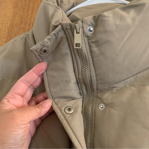 Puffer jacket - Picture 5 of 5